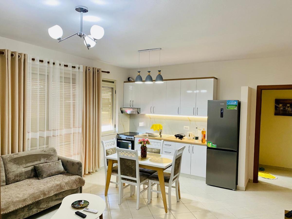 Apartment Albis 1 Tirana