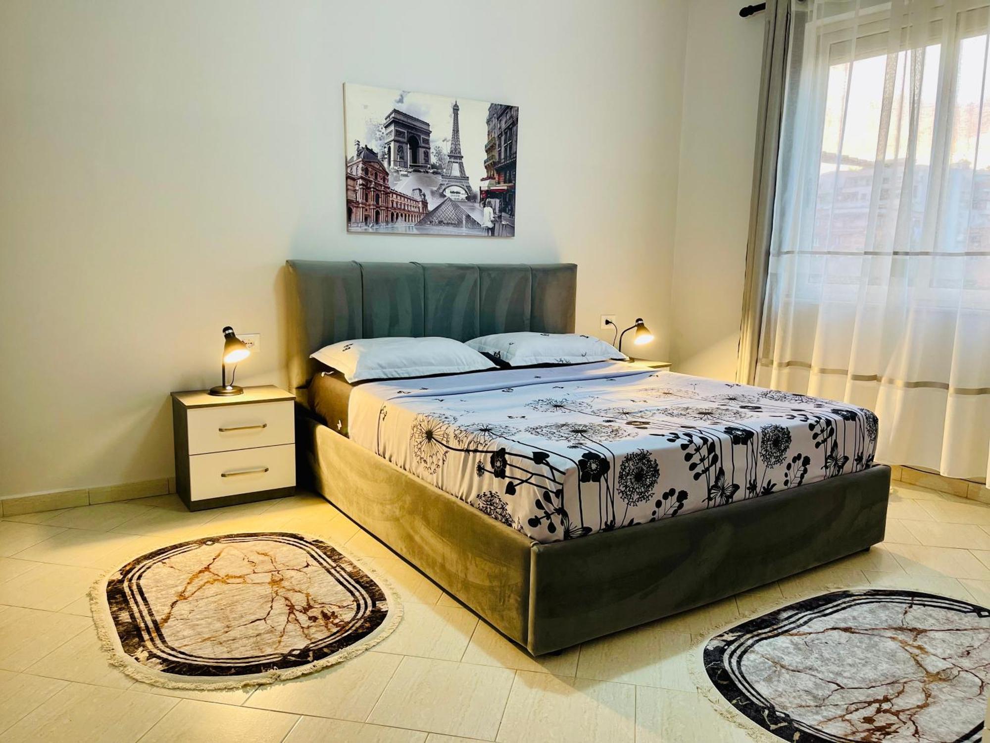 Apartment Albis 1 Tirana
