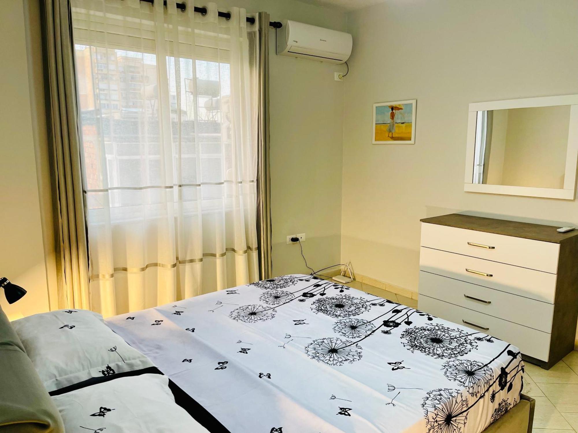 Apartment Albis 1 Tirana